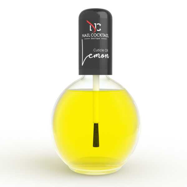 Олио за кутикули Lemon, NCB 70 мл