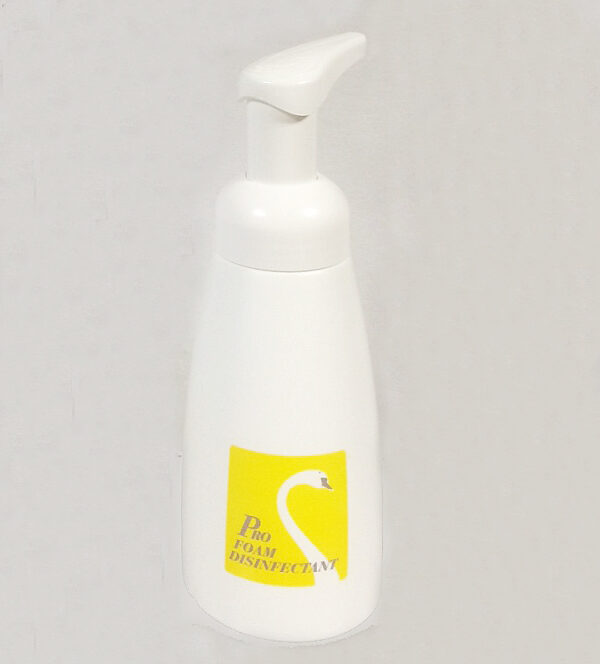 Pro Foam Disinfectant – Дезинфекцираща пяна за ръце, 250 ml