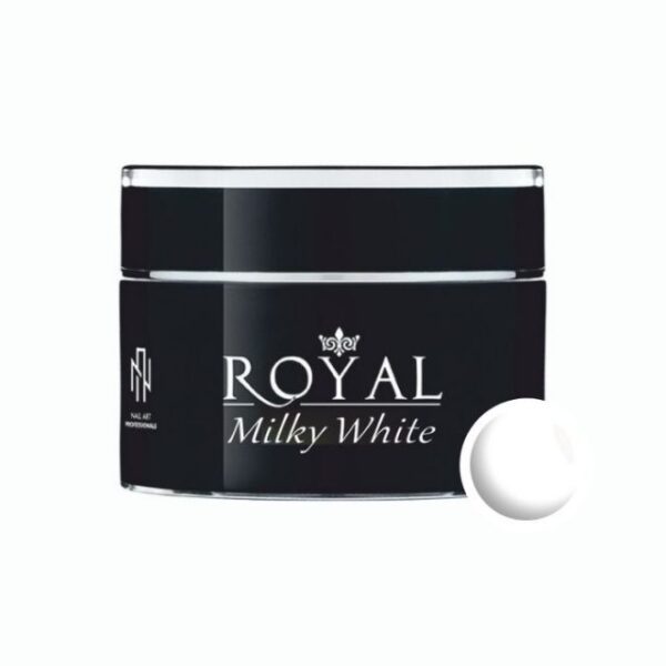 Royal Milky White 42 гр.