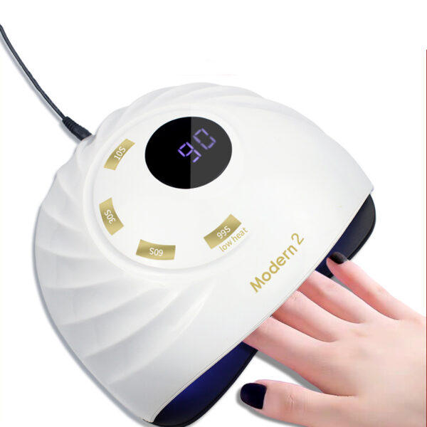 Комбинирана UV/LED лампа Modern 2