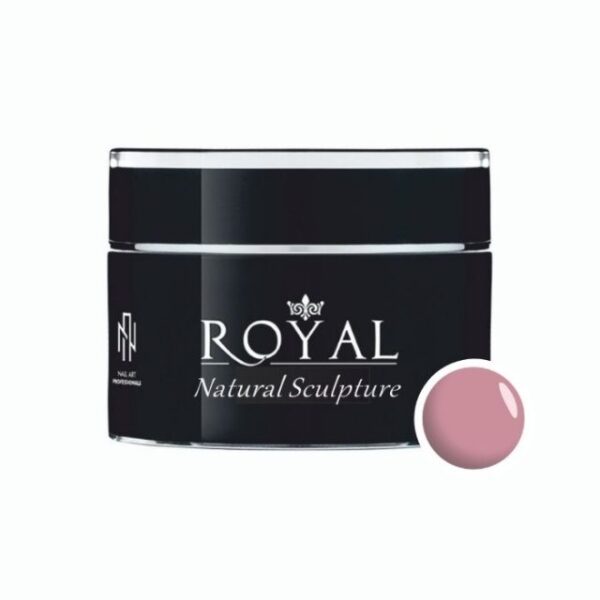 Royal Sculpture Gel – Natural 42 gr