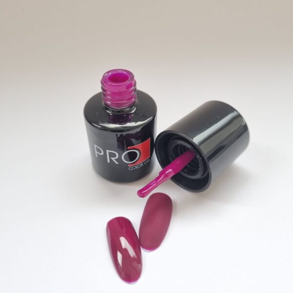 Pro Color Gel 27, 8 ml – Лилав