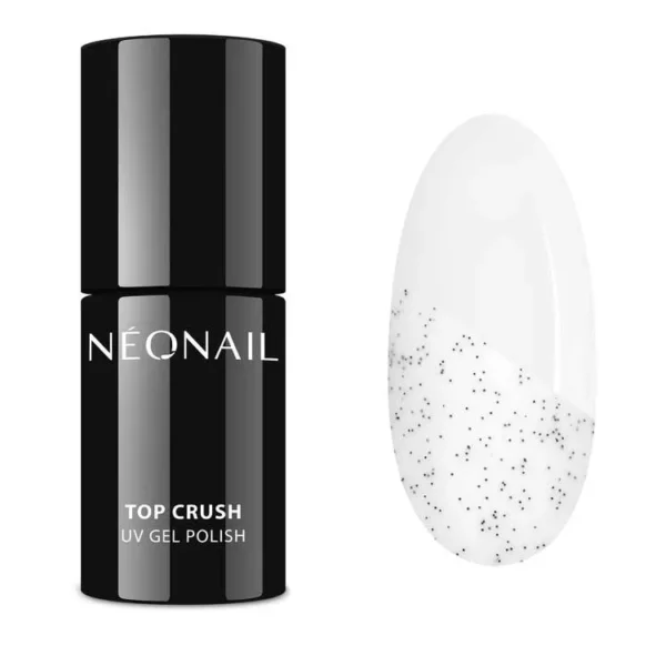 Top Crush Matte Sand (без лепкав слой) 7,2 ml