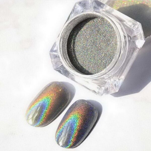 Пигмент Holo Effect, NAP