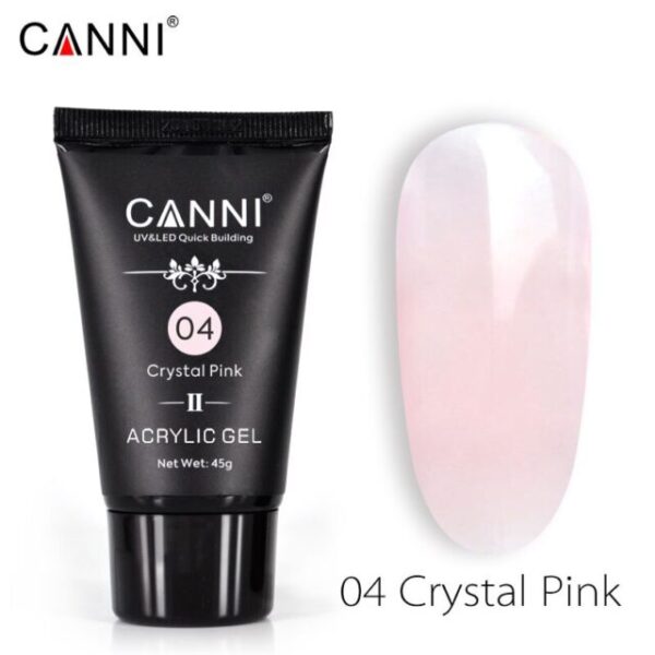 Acrylic Gel 04, 45g