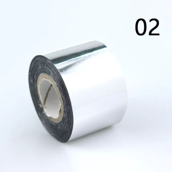 Фолио за отпечатване 50 cm, 02