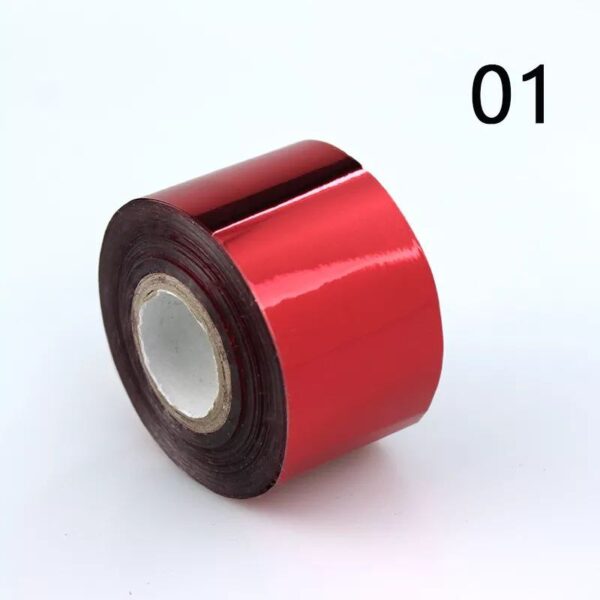 Фолио за отпечатване 50 cm, 01