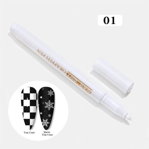 Graffiti Pen – Маркер за рисуване