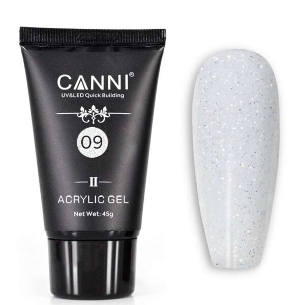 Aclrylic Gel 09, 45g