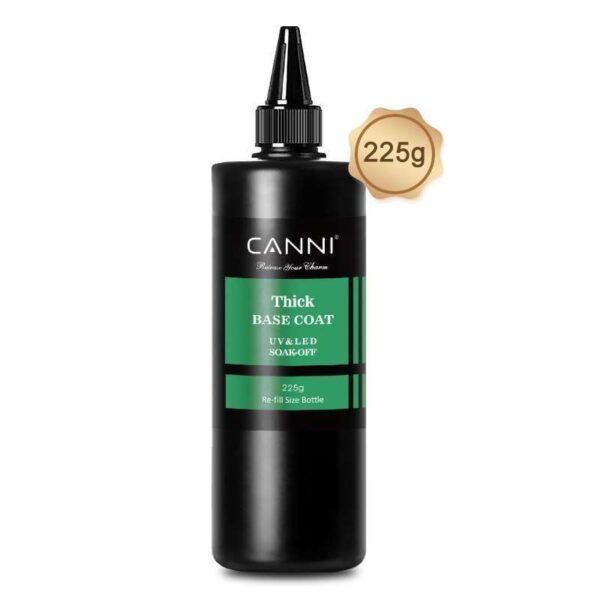 Thick Base Coat 225g