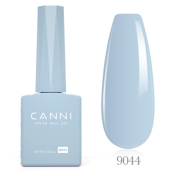 Гел лак Canni 9044 Hema Free, 9мл