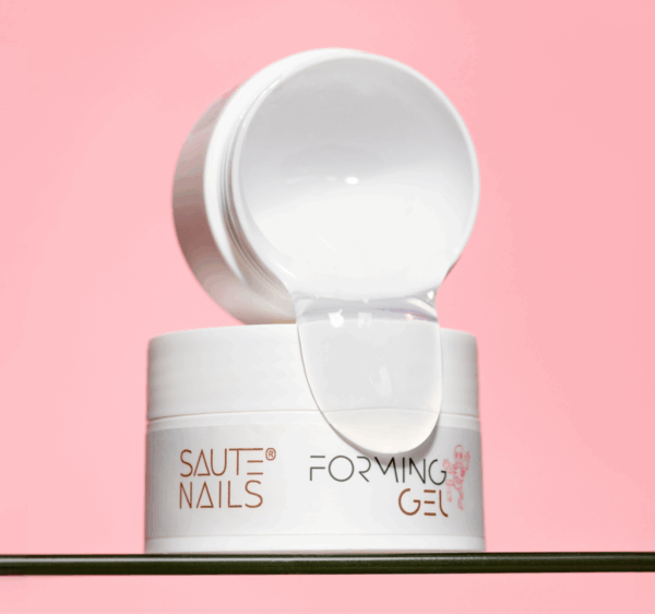 Forming Gel, 30 g Saute Nails