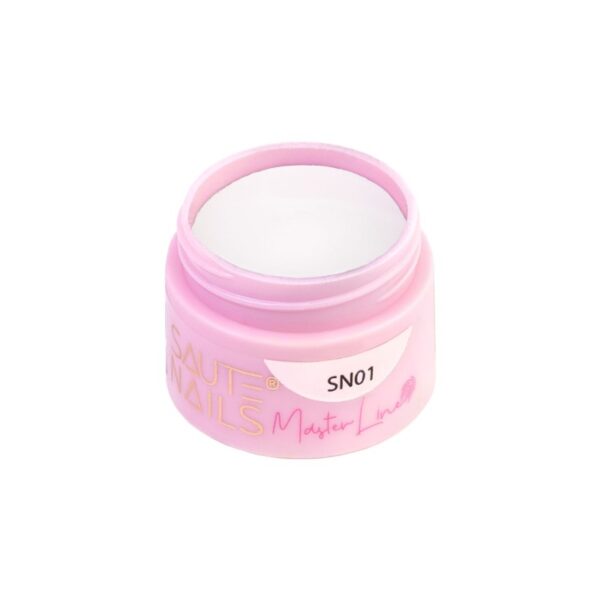 Master Line SN01, 5g Saute Nails