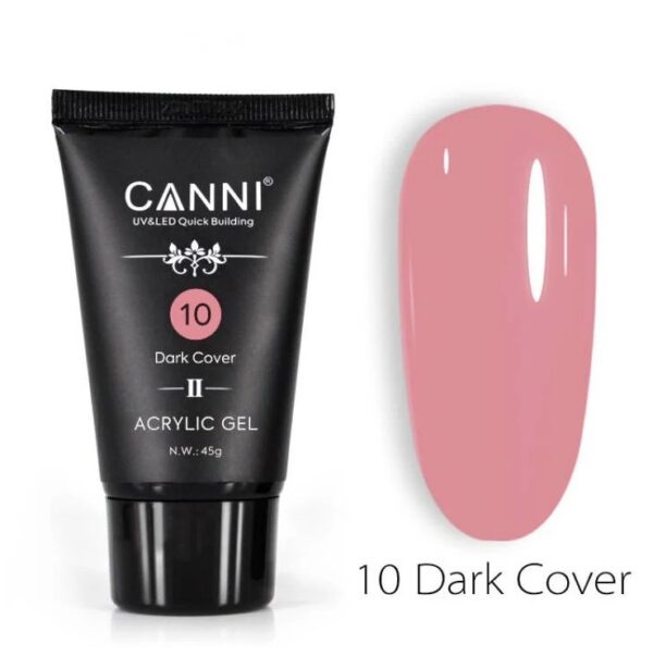 Акригел Canni 10 45gr