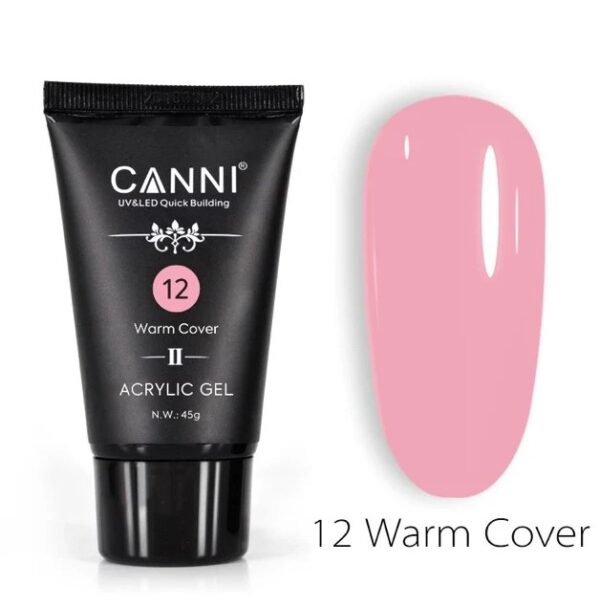 Акригел Canni 12 45gr