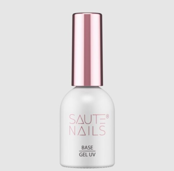 Base Gel UV, 8 ml Saute Nails