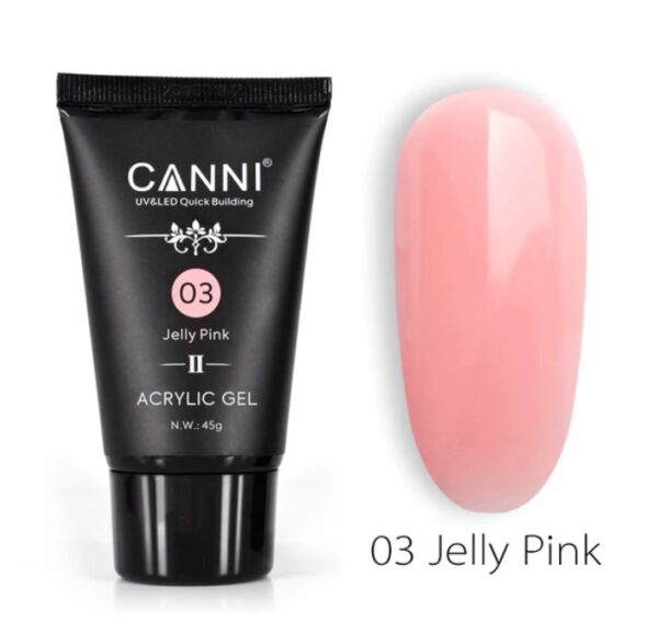 Акригел Canni 03 45 gr