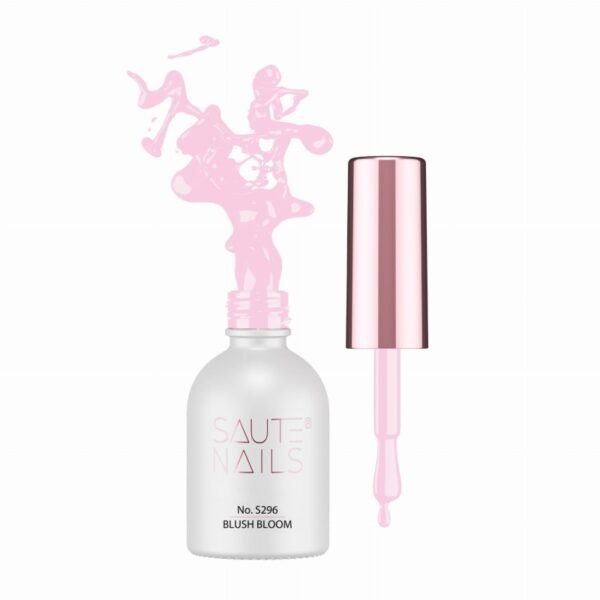 Гел лак Blush Bloom S296 8 ml